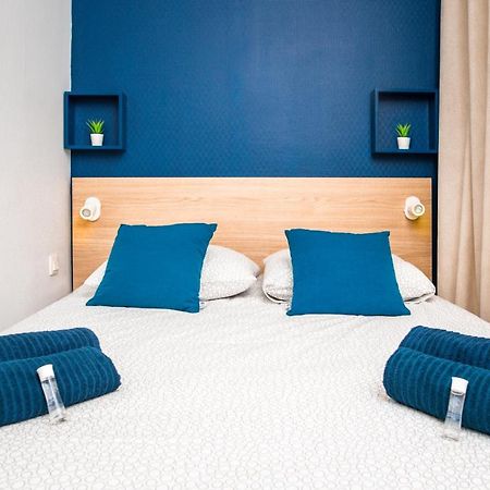 Le Blue Bird - Hypercentre - Gare - Toulousecozyflat Apartment Екстериор снимка