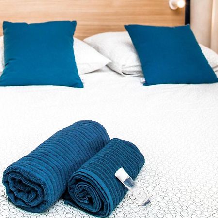 Le Blue Bird - Hypercentre - Gare - Toulousecozyflat Apartment Екстериор снимка