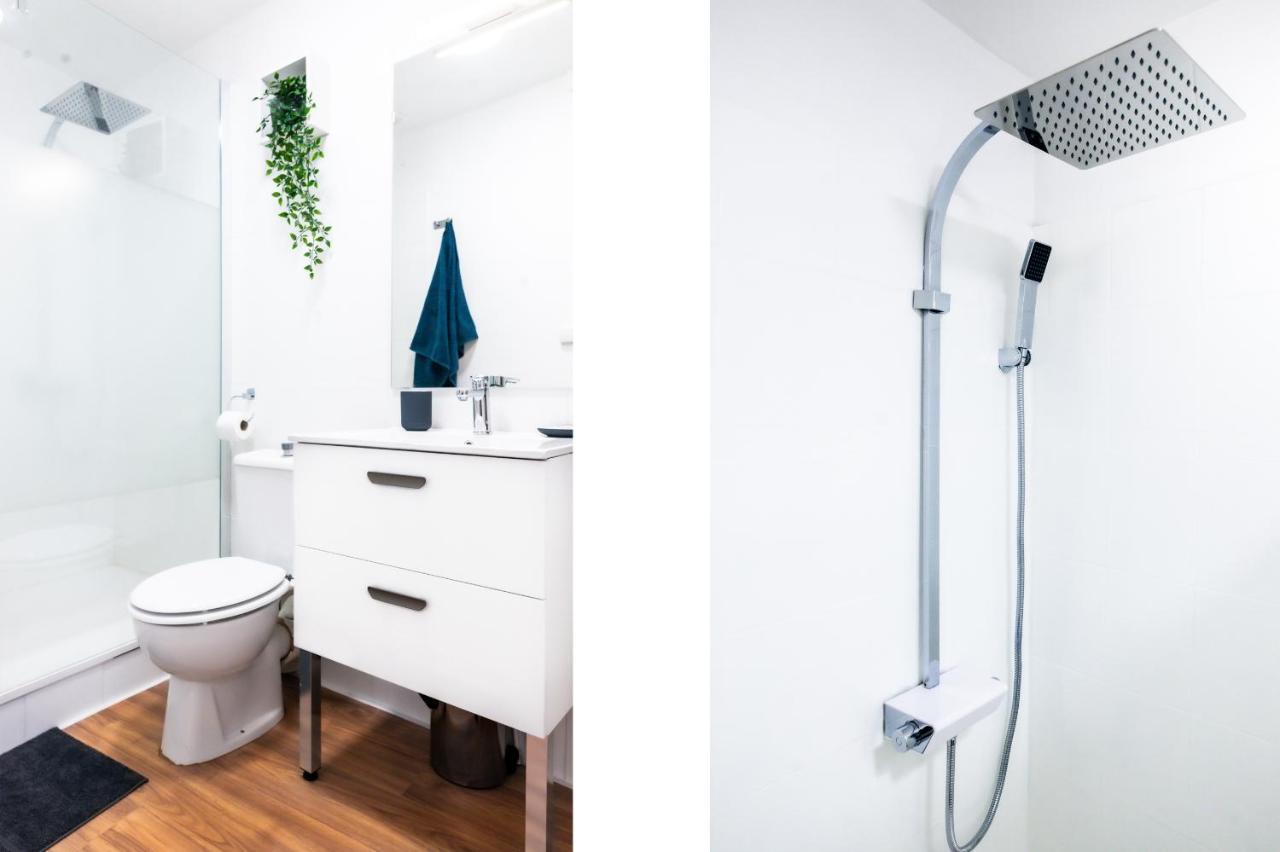 Le Blue Bird - Hypercentre - Gare - Toulousecozyflat Apartment Екстериор снимка