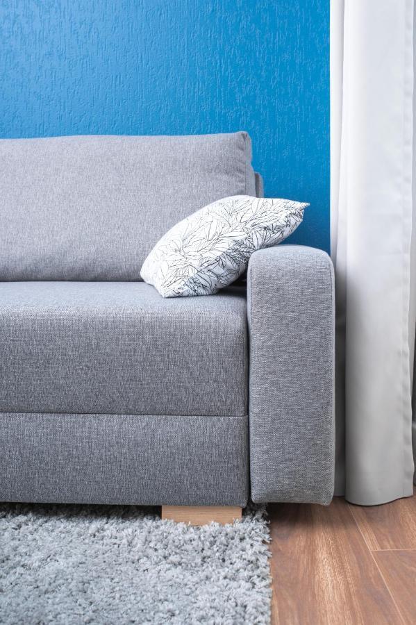 Le Blue Bird - Hypercentre - Gare - Toulousecozyflat Apartment Екстериор снимка