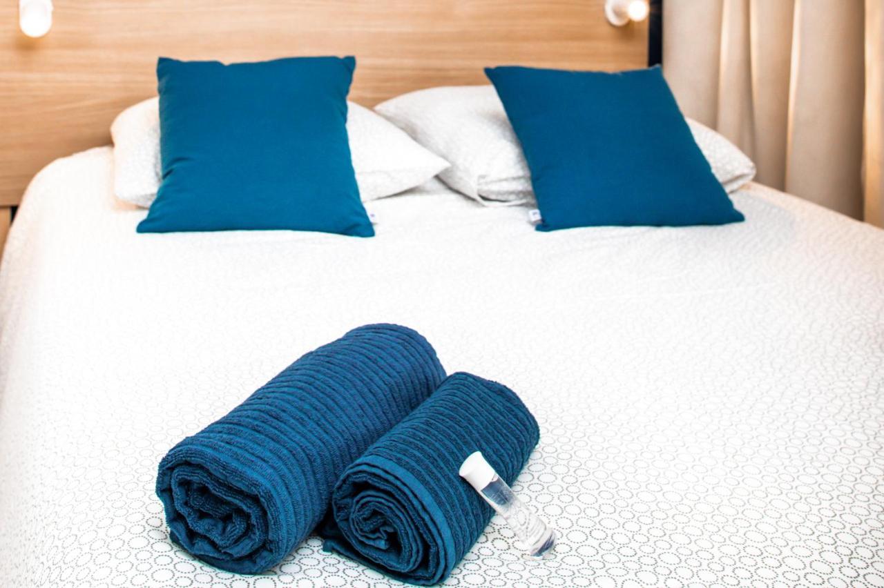 Le Blue Bird - Hypercentre - Gare - Toulousecozyflat Apartment Екстериор снимка