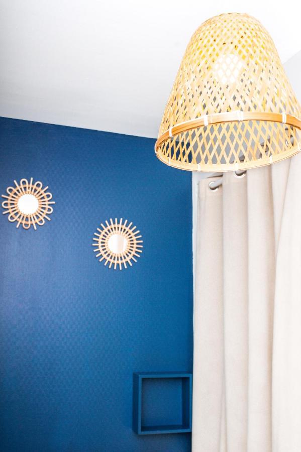 Le Blue Bird - Hypercentre - Gare - Toulousecozyflat Apartment Екстериор снимка